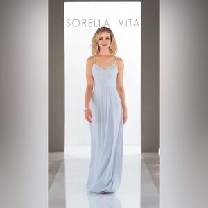 Sorella Vita dress.